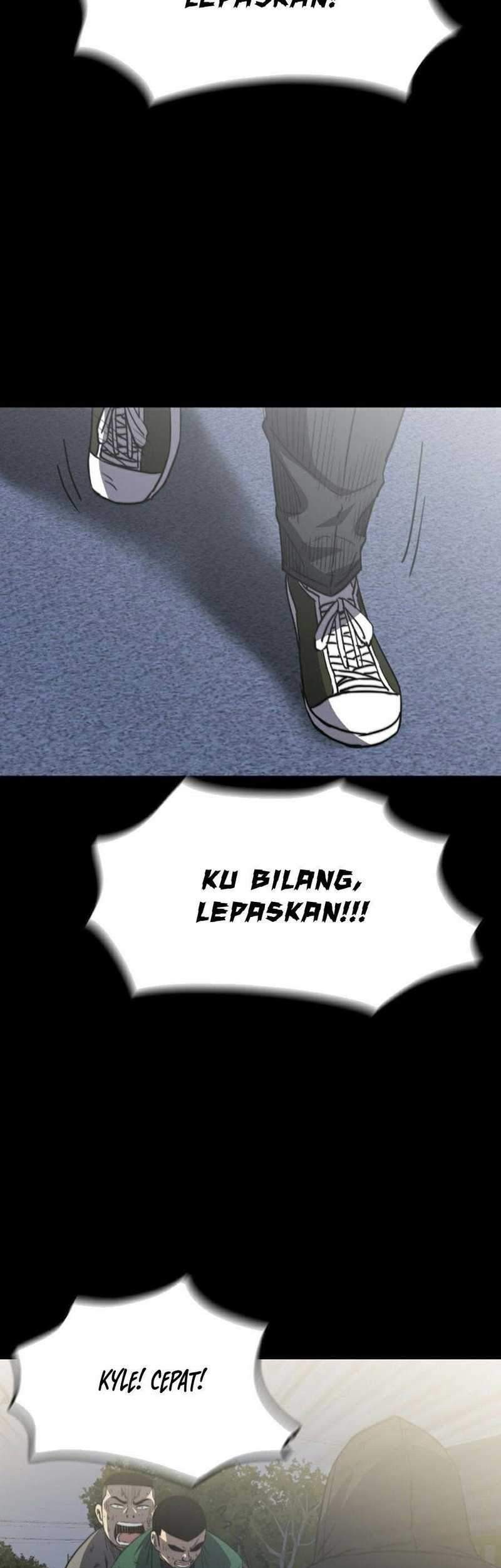 Watch Dog chapter 54 halaman 66
