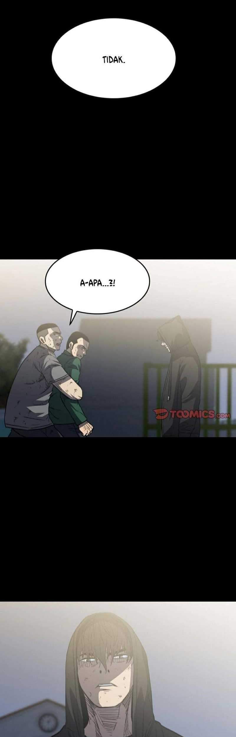 Watch Dog chapter 54 halaman 68