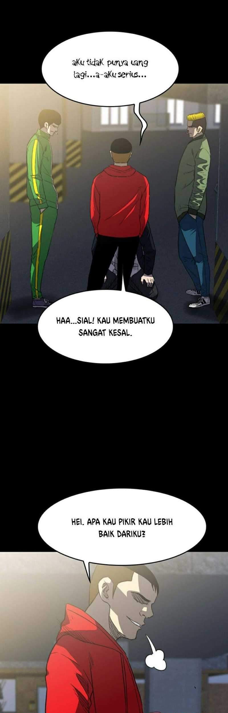 Watch Dog Bab 55 halaman 62