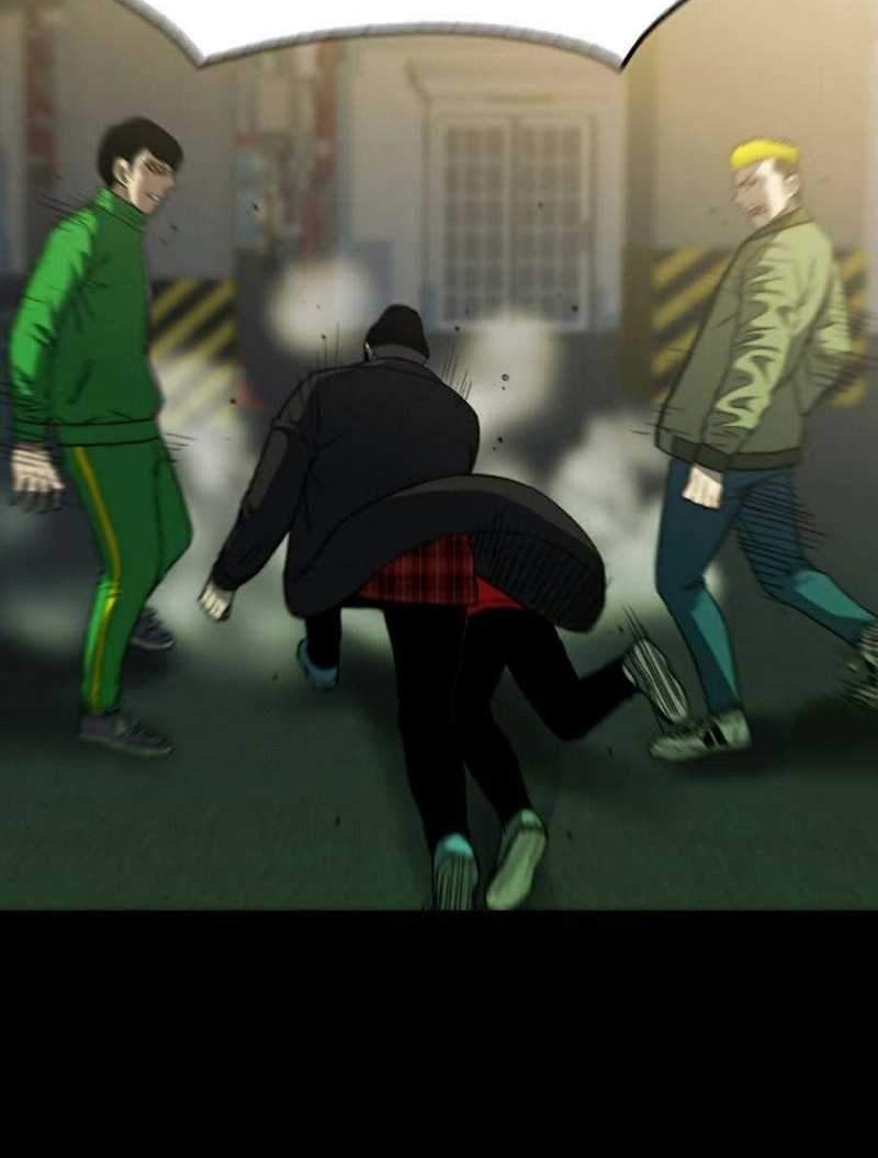 Watch Dog Bab 55 halaman 72