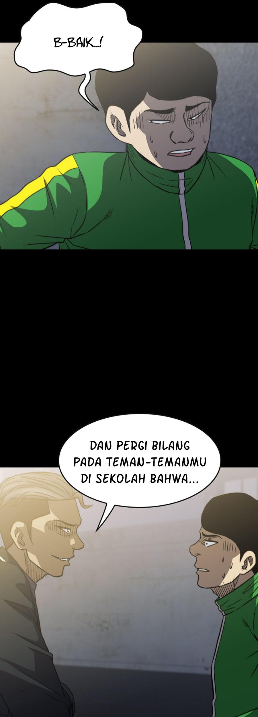 Watch Dog Bab 56 halaman 39