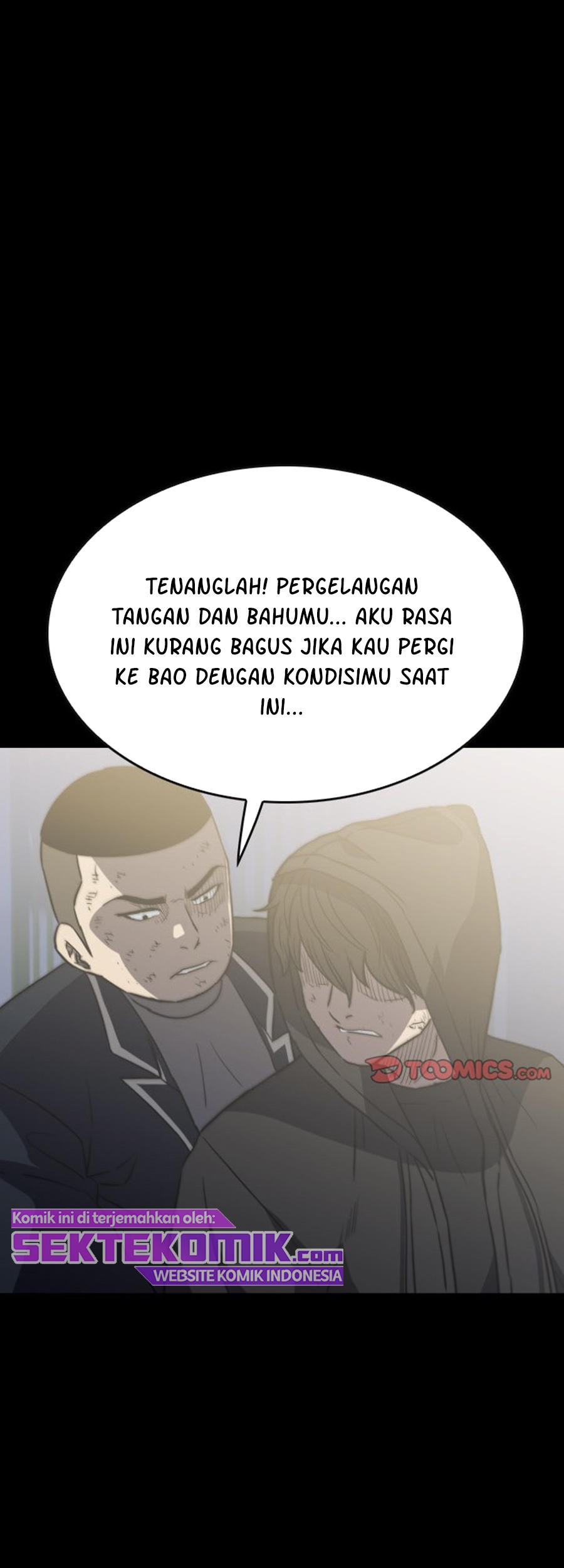 Watch Dog Bab 57 halaman 44