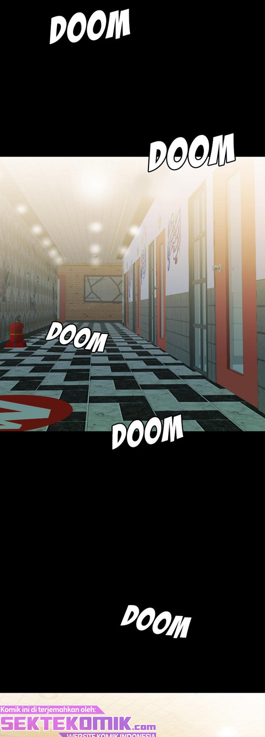 Watch Dog Bab 57 halaman 50