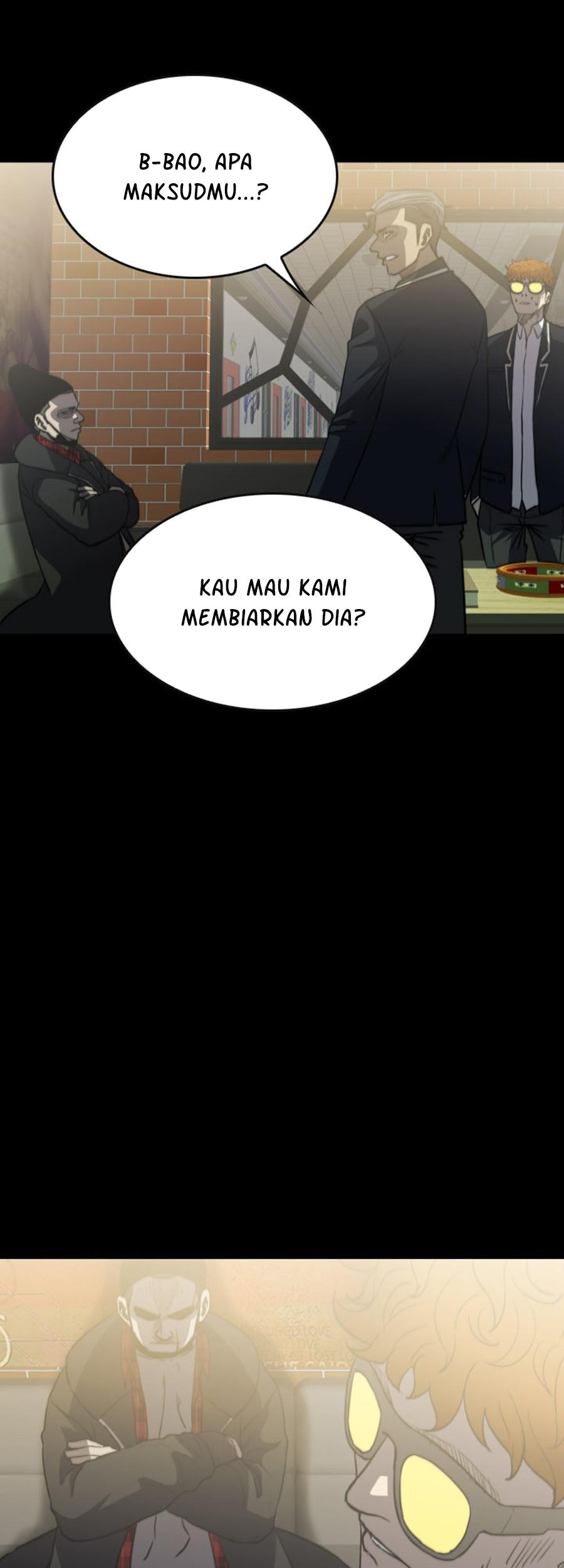 Watch Dog Bab 58 halaman 15