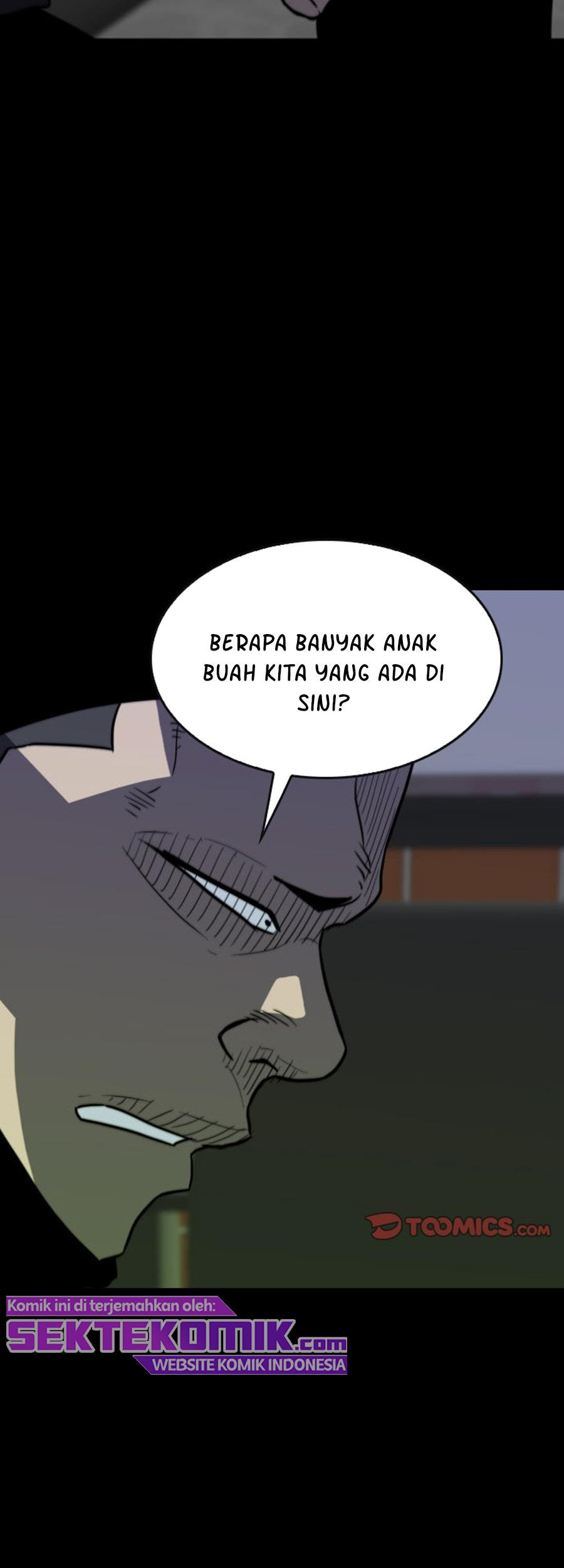 Watch Dog Bab 58 halaman 17