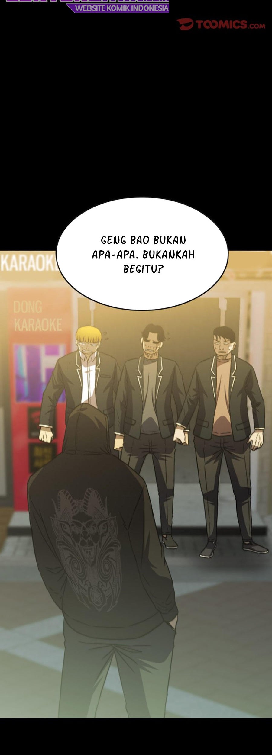 Watch Dog Bab 58 halaman 54