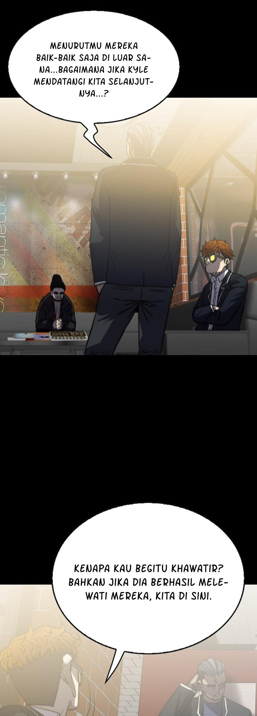 Watch Dog Bab 58 halaman 64