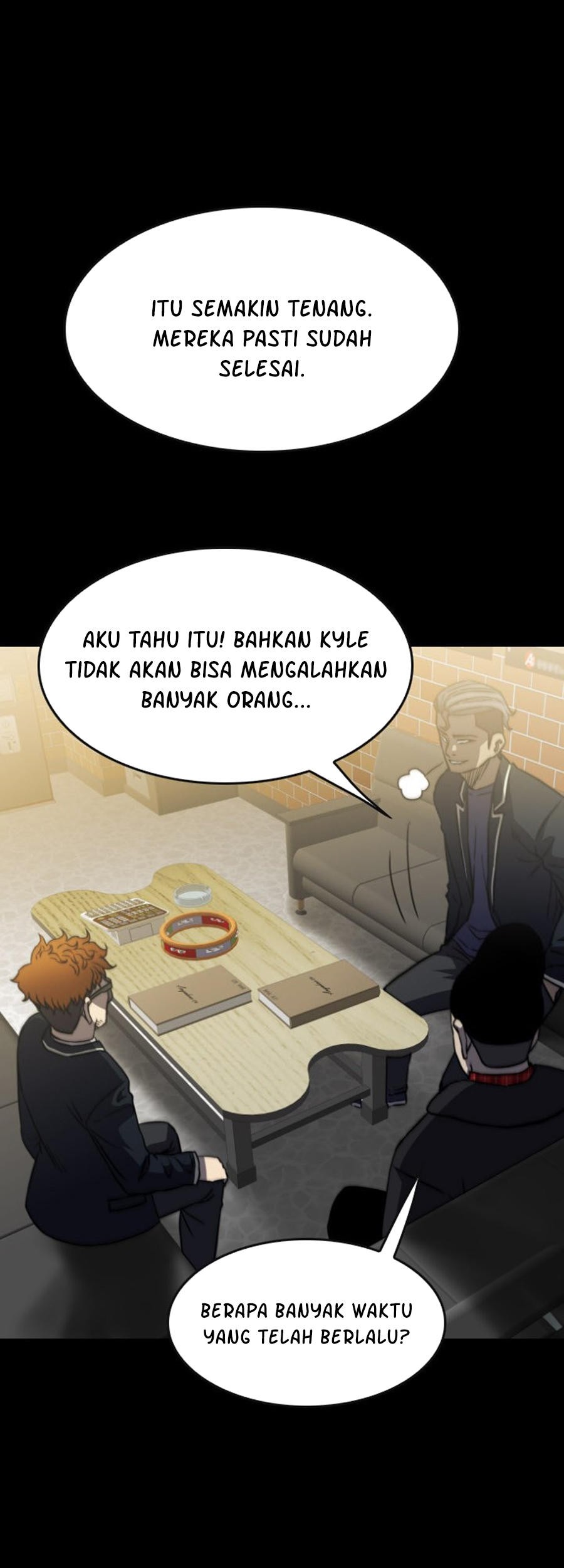 Watch Dog Bab 58 halaman 66