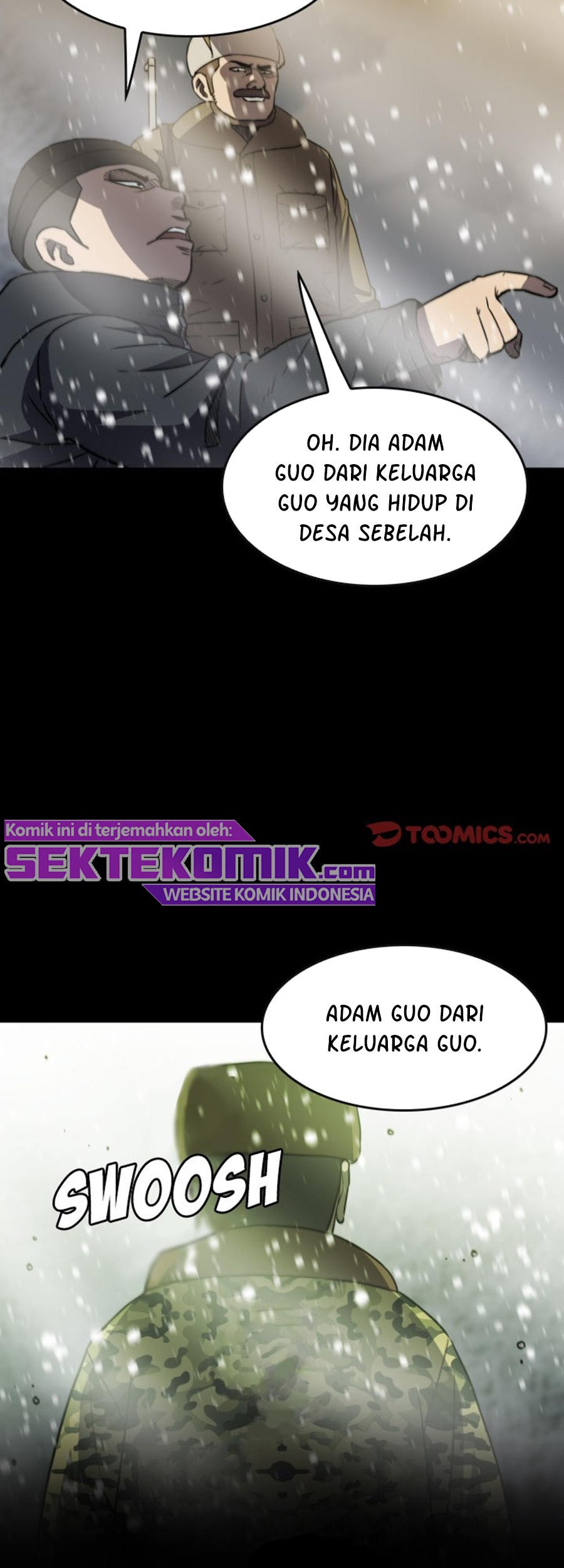 Watch Dog Bab 59 halaman 18