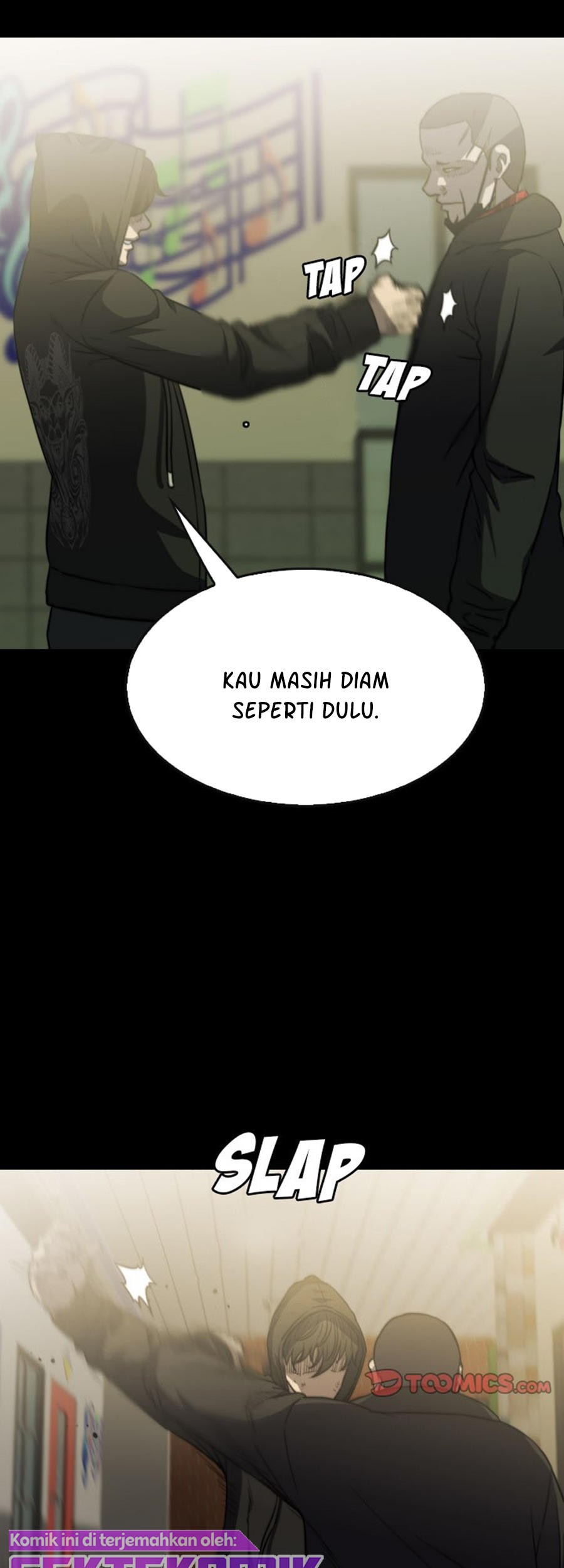 Watch Dog Bab 59 halaman 24