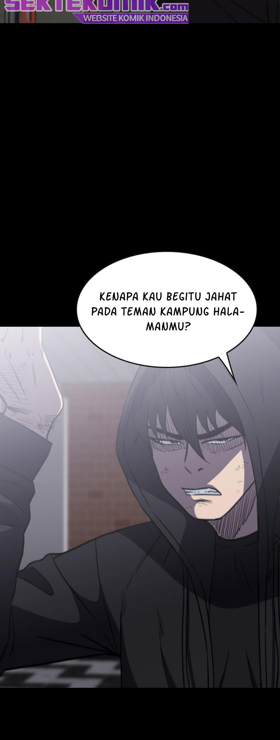 Watch Dog Bab 59 halaman 25