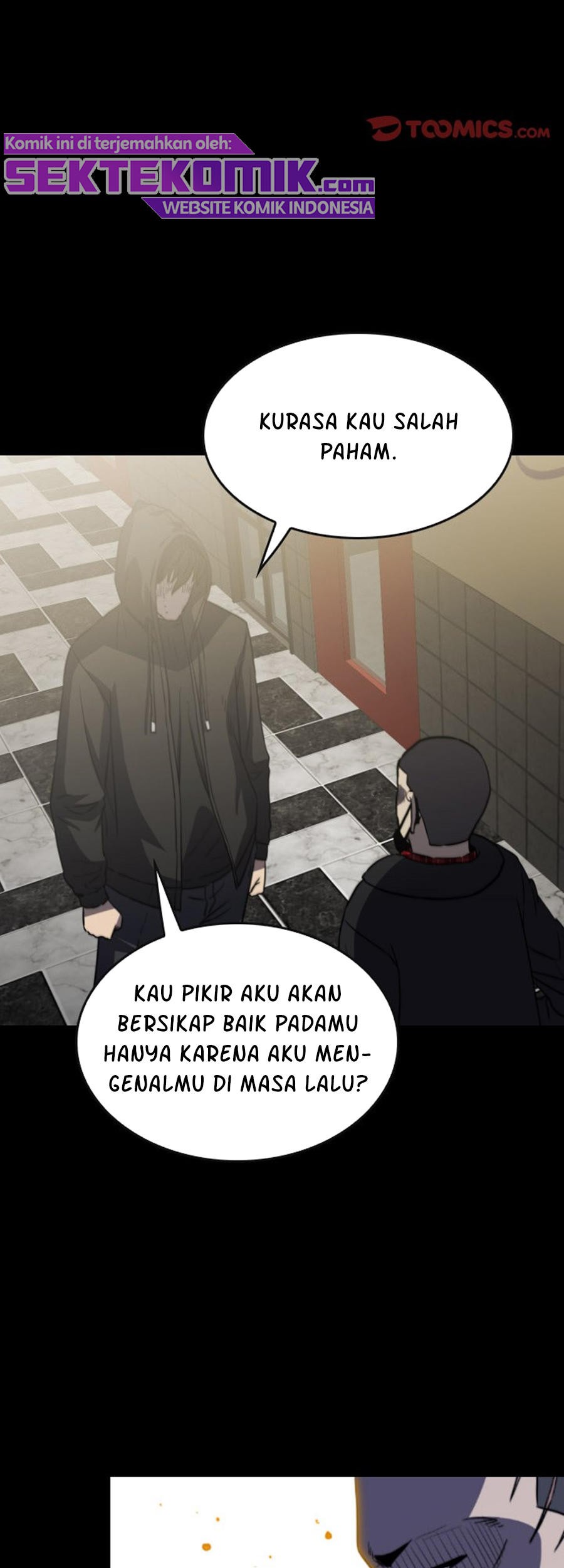 Watch Dog Bab 59 halaman 28