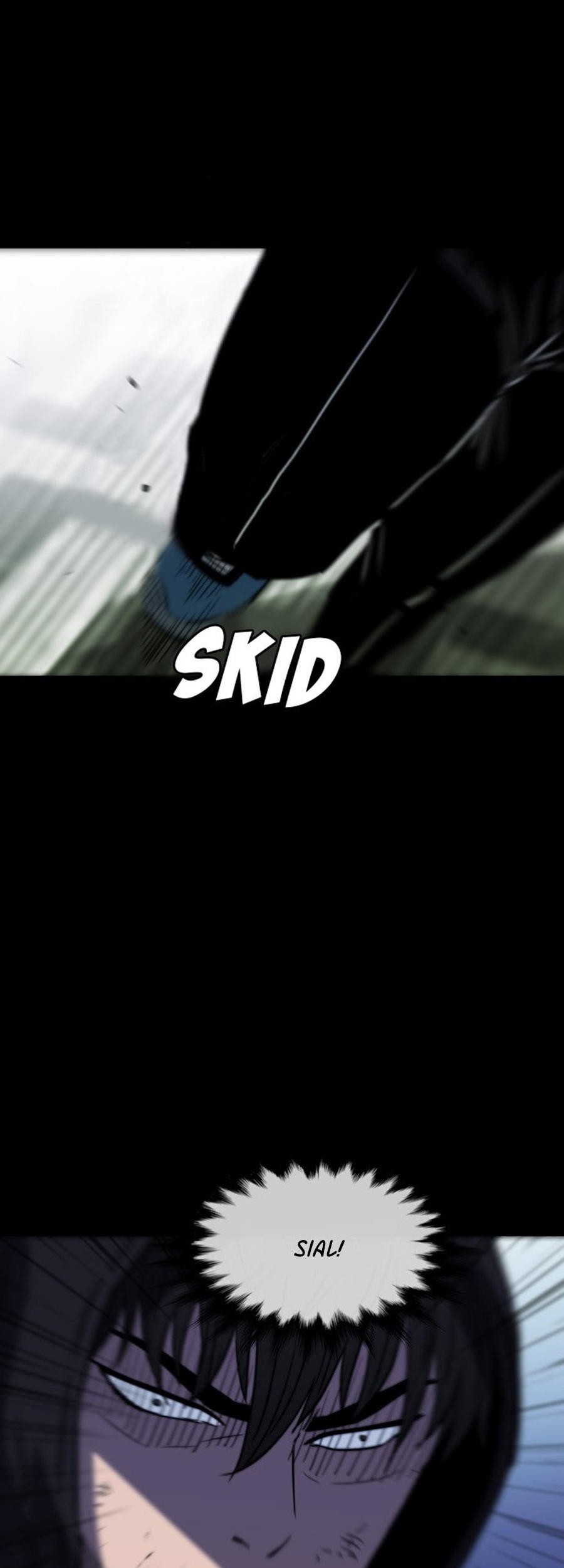 Watch Dog Bab 59 halaman 33