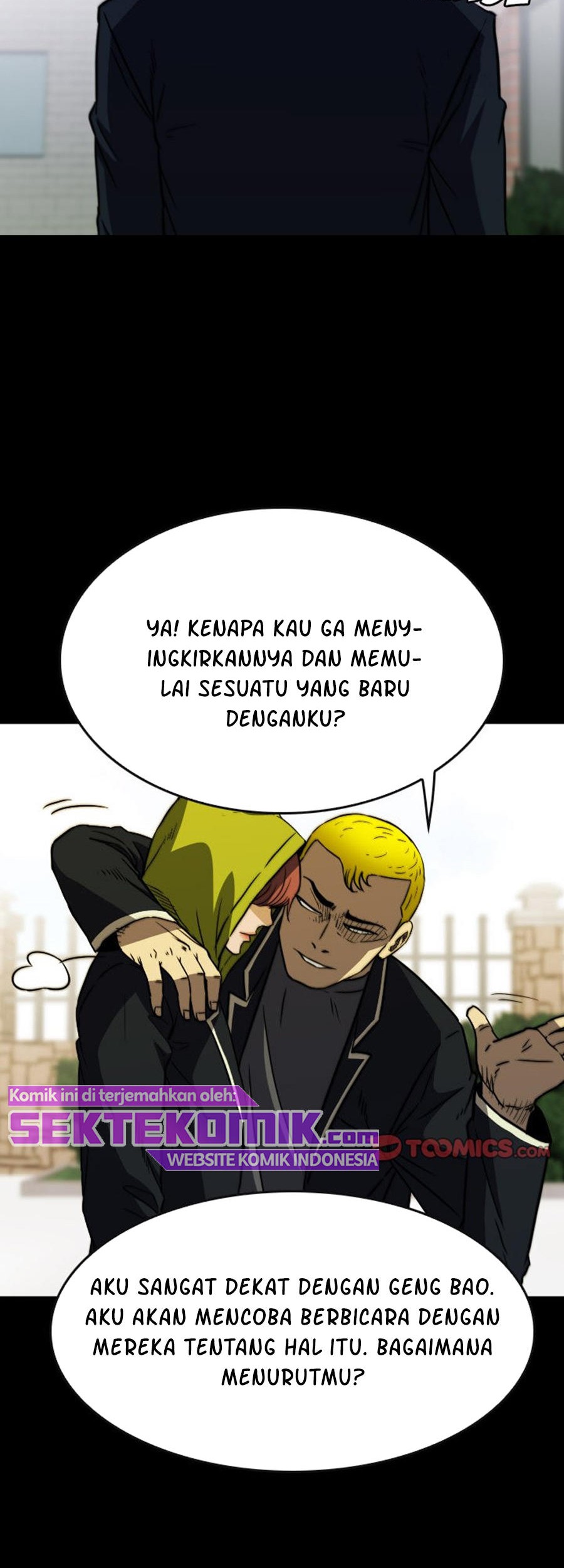 Watch Dog Bab 60 halaman 51