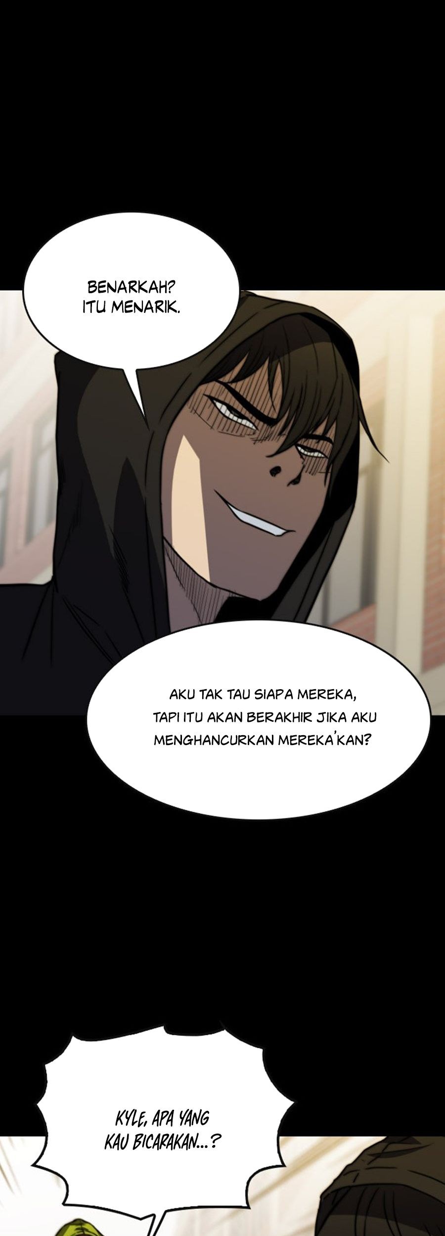 Watch Dog Bab 61 halaman 30