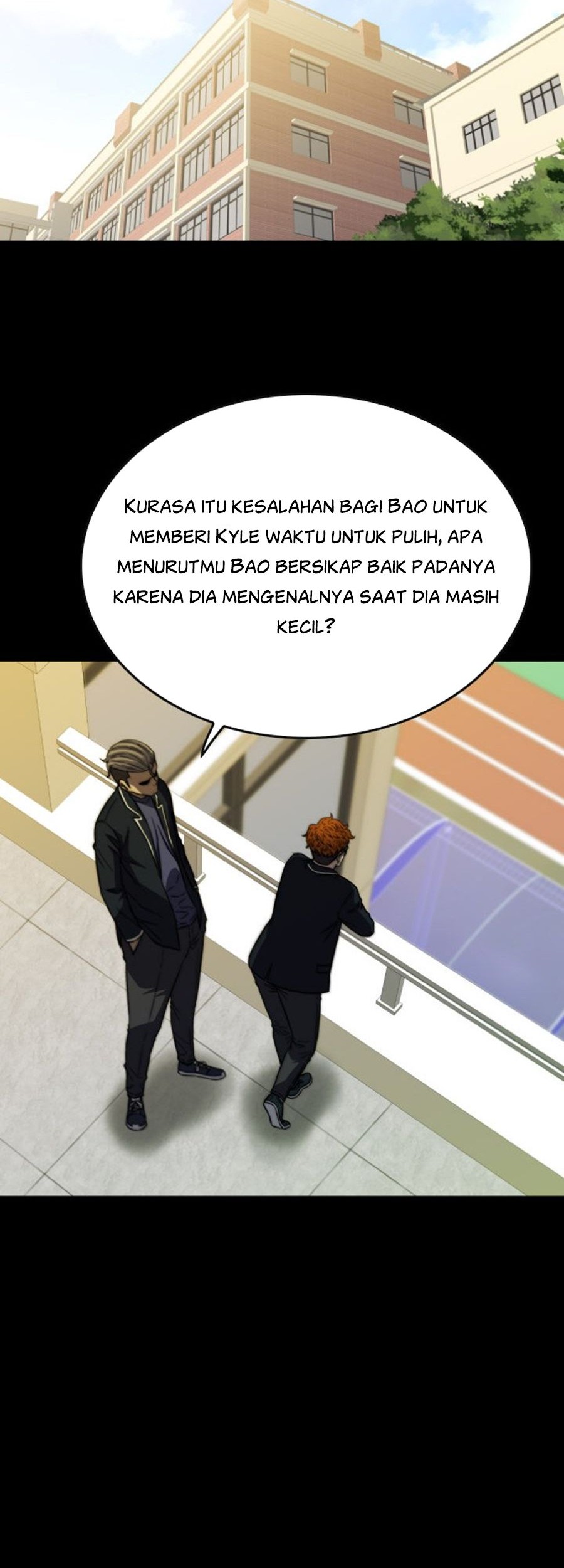 Watch Dog Bab 61 halaman 49
