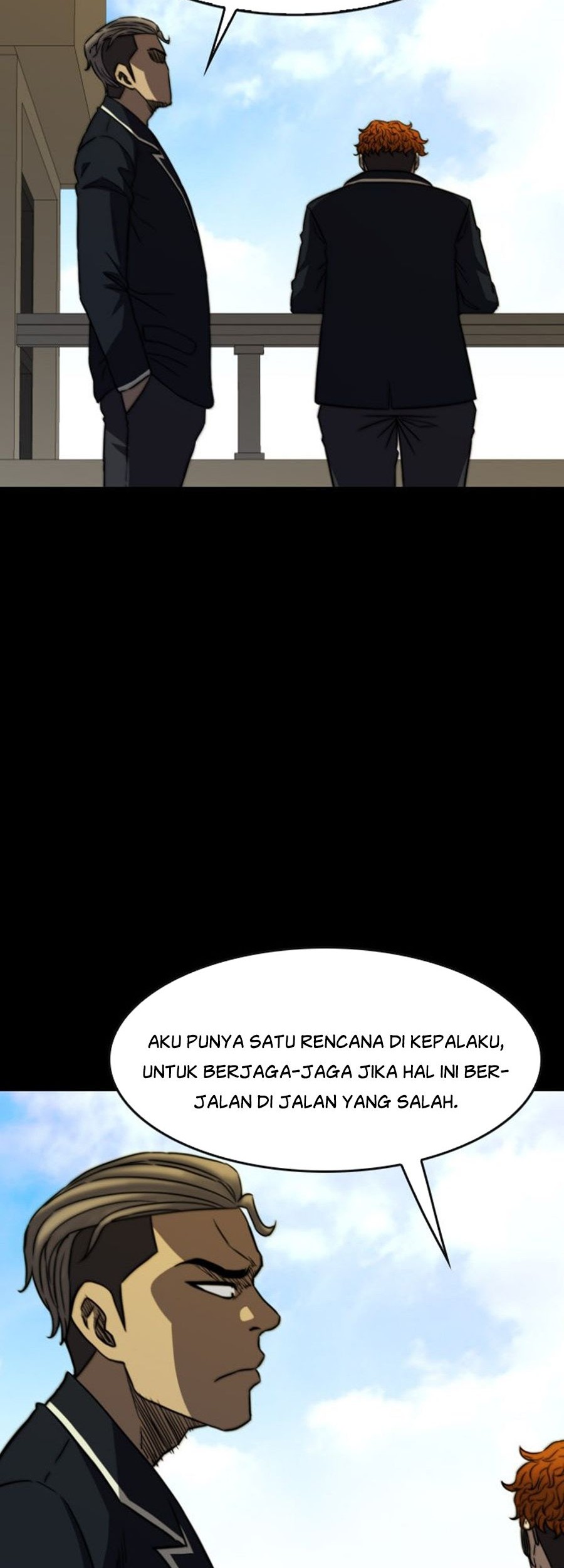 Watch Dog Bab 61 halaman 55