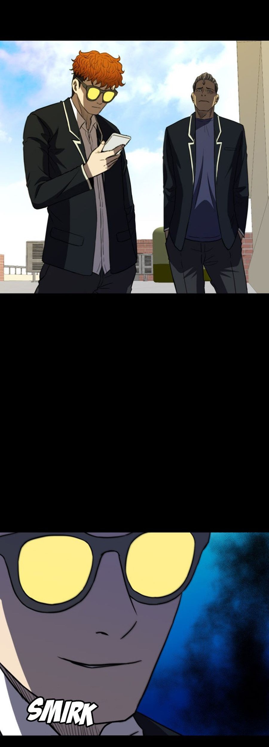 Watch Dog Bab 62 halaman 4