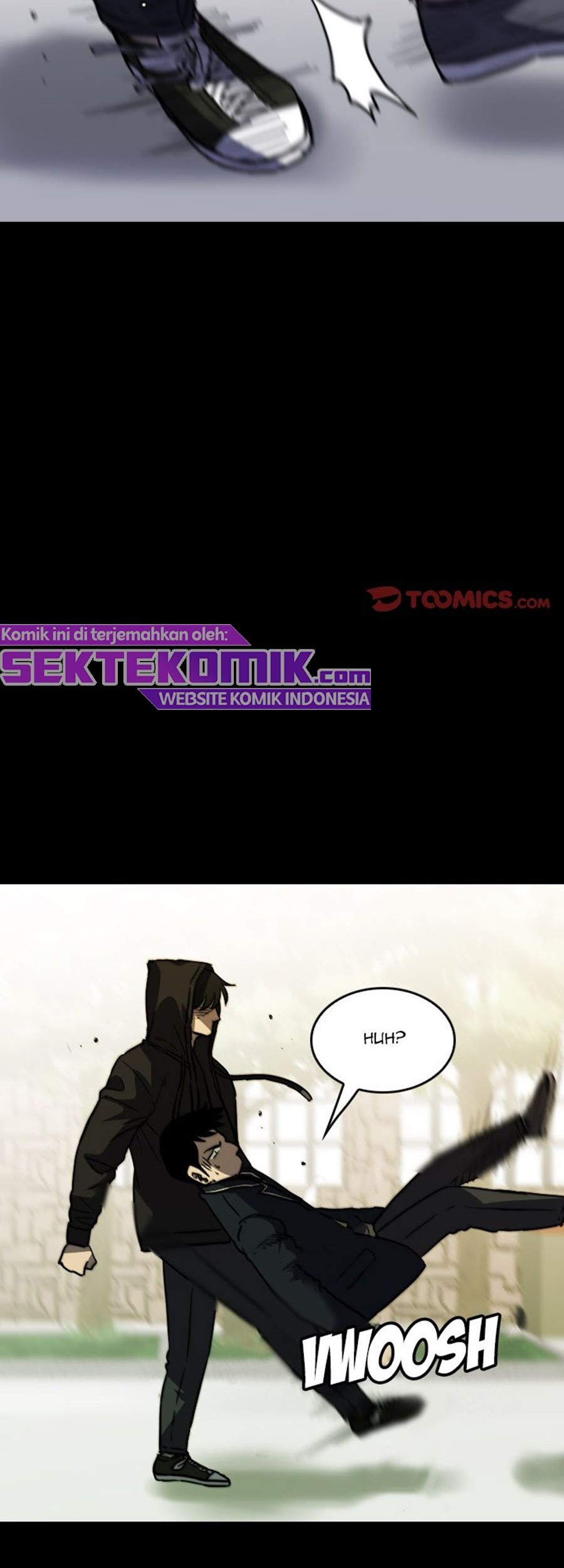 Watch Dog Bab 62 halaman 44