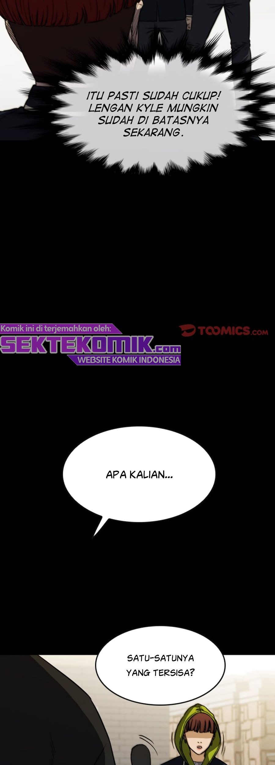 Watch Dog Bab 62 halaman 51