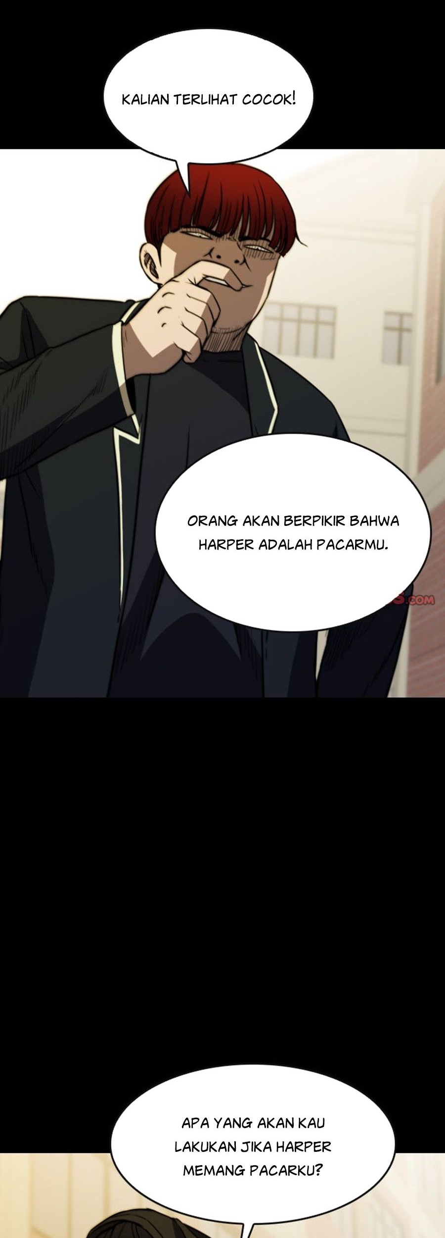 Watch Dog Bab 63 halaman 16