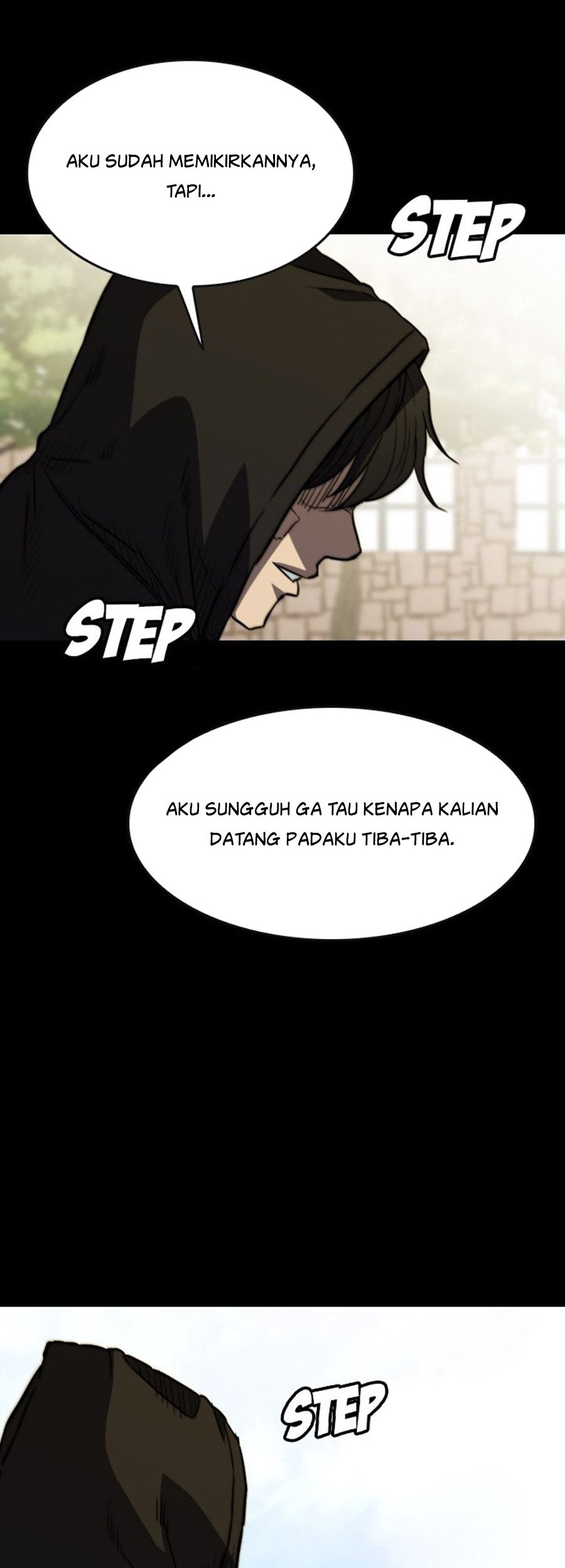Watch Dog Bab 63 halaman 25