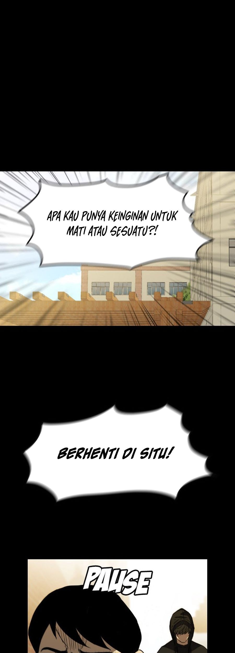 Watch Dog Bab 63 halaman 32