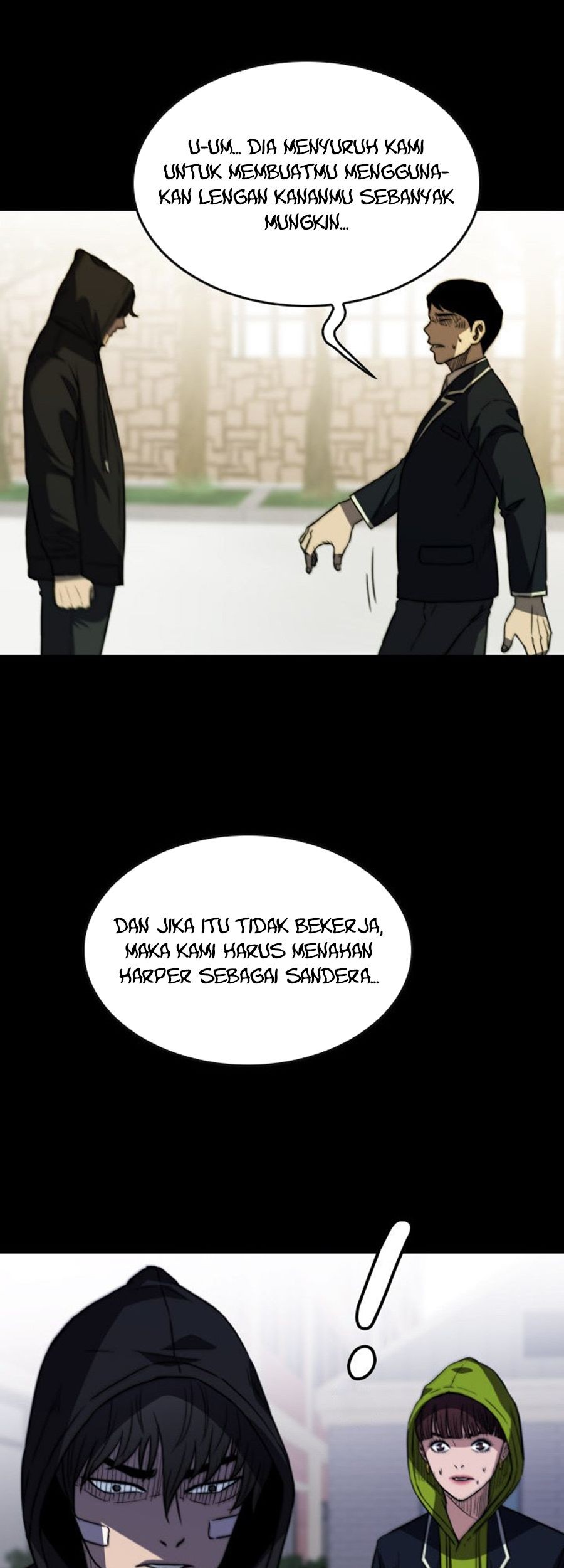 Watch Dog Bab 63 halaman 36