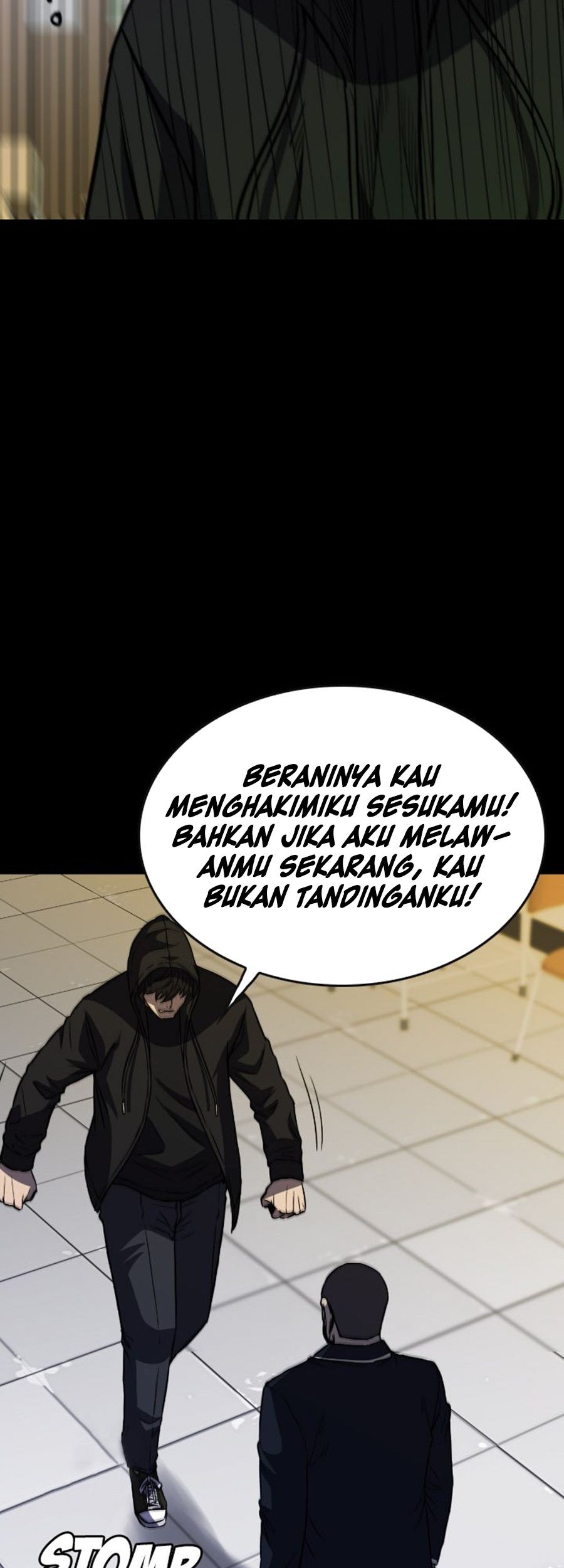 Watch Dog Bab 64 halaman 41