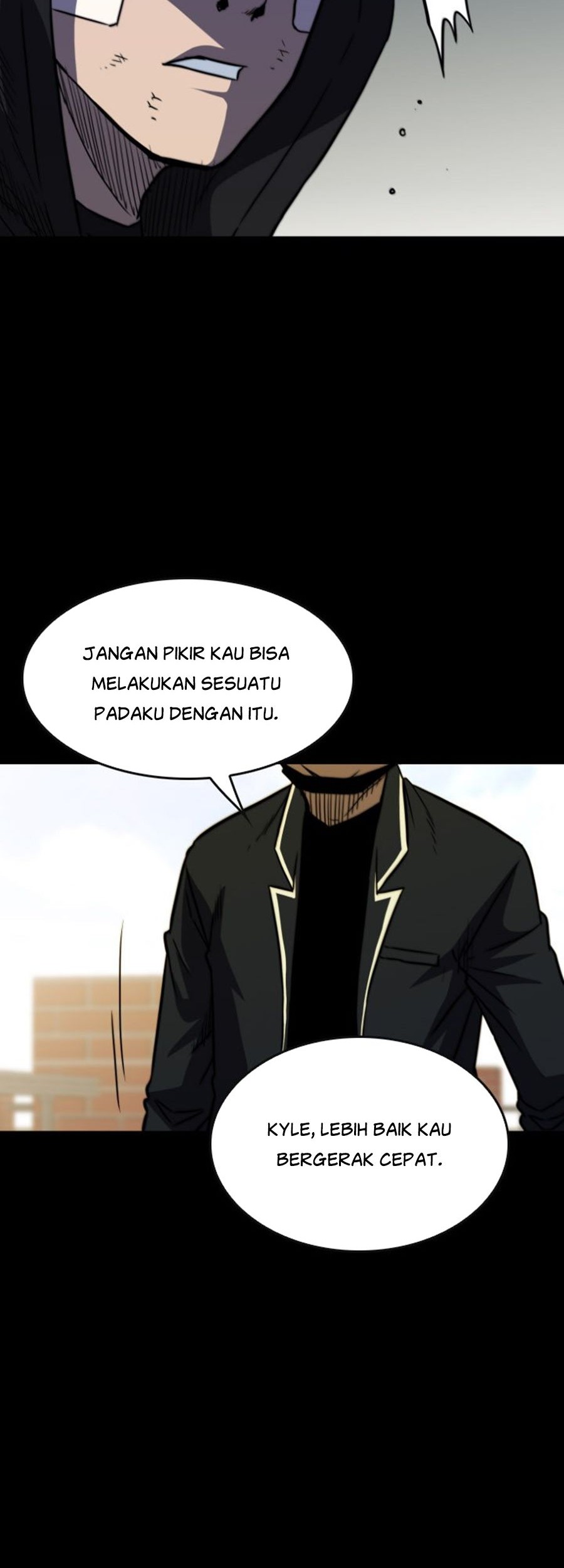 Watch Dog Bab 65 halaman 11