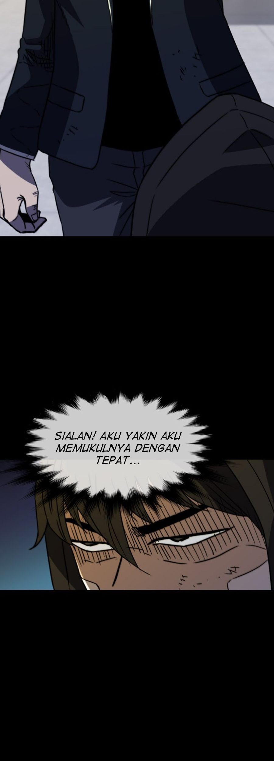 Watch Dog Bab 65 halaman 23