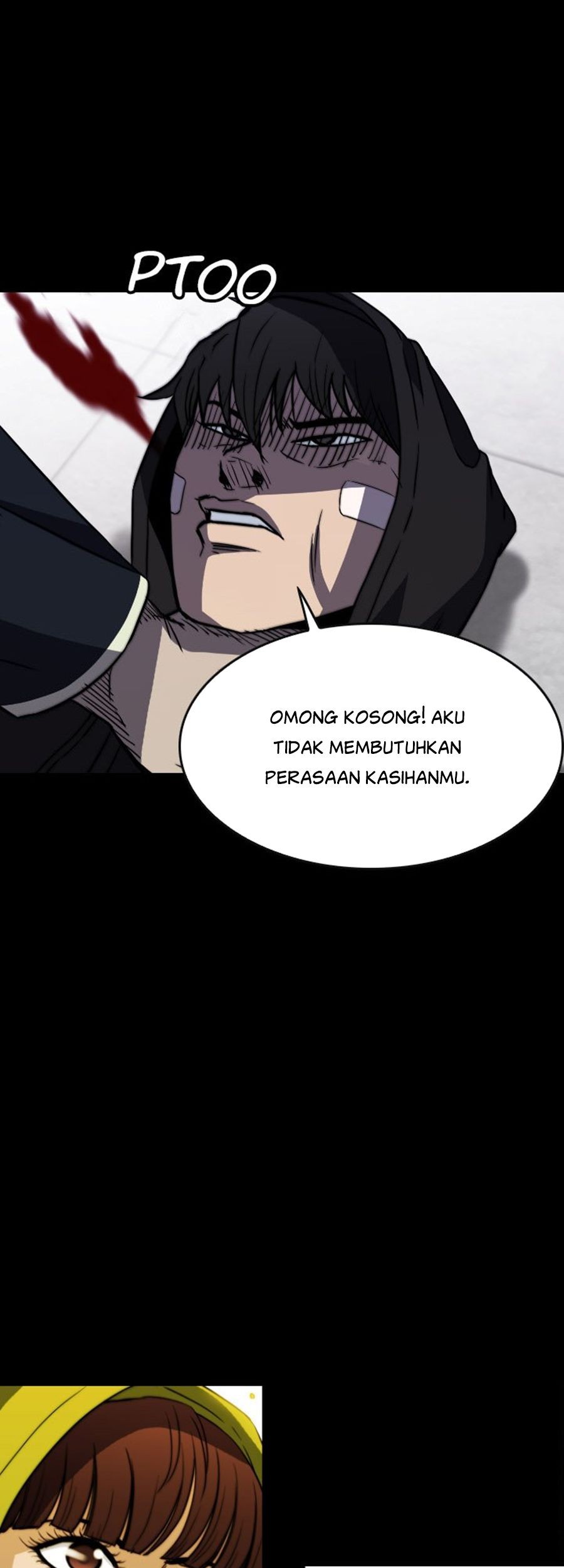 Watch Dog Bab 65 halaman 31