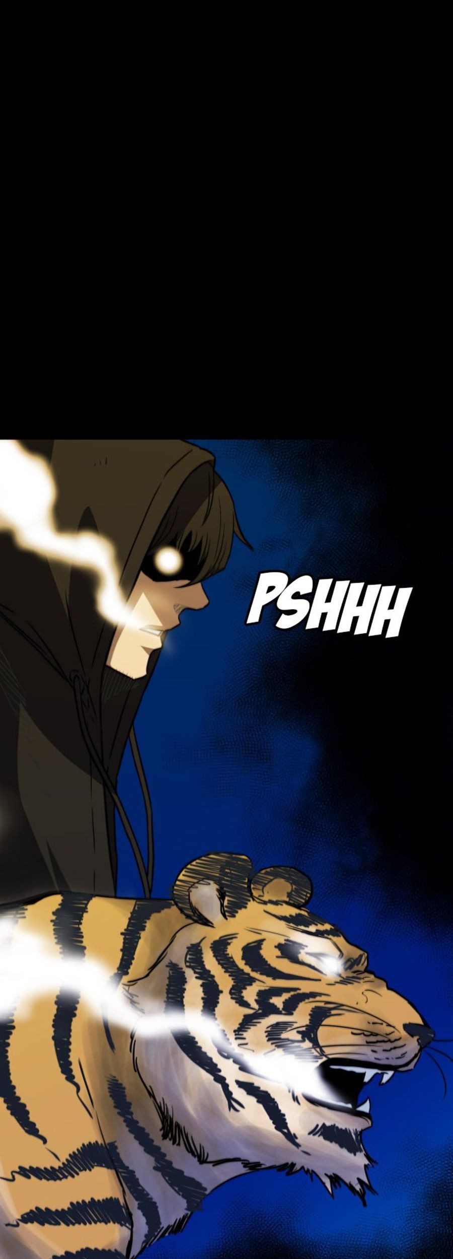 Watch Dog chapter 66 halaman 11