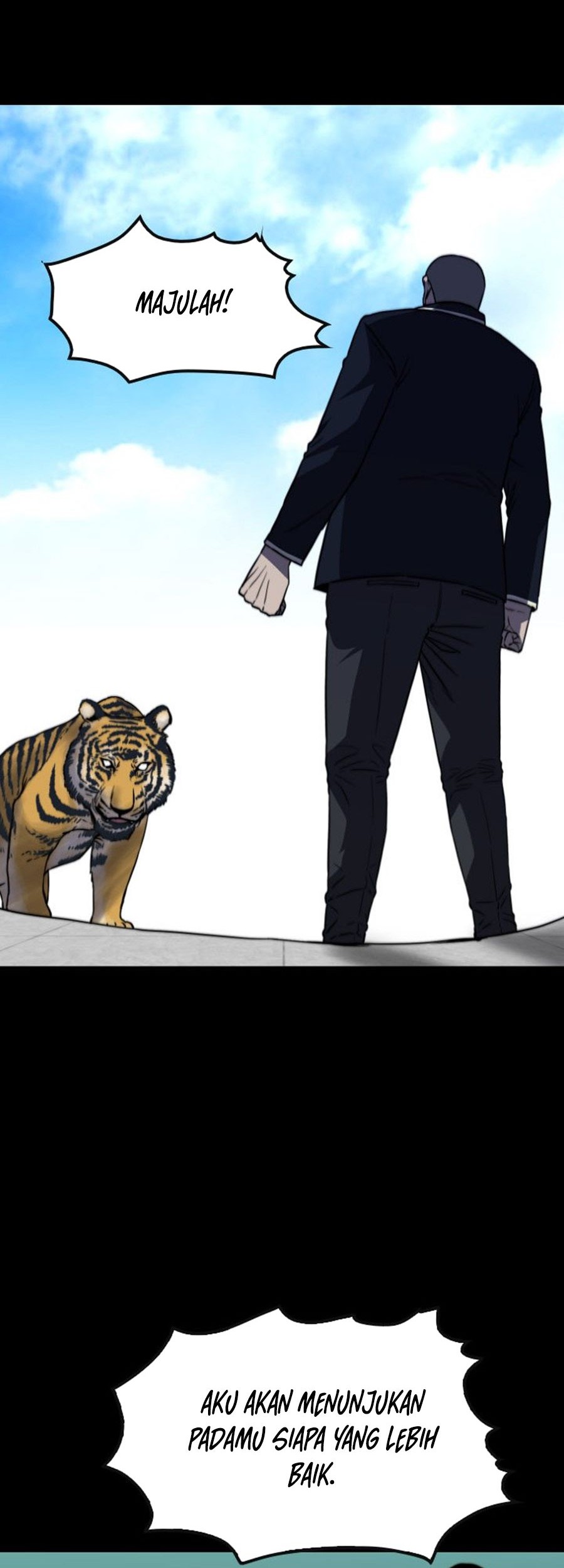 Watch Dog chapter 66 halaman 14