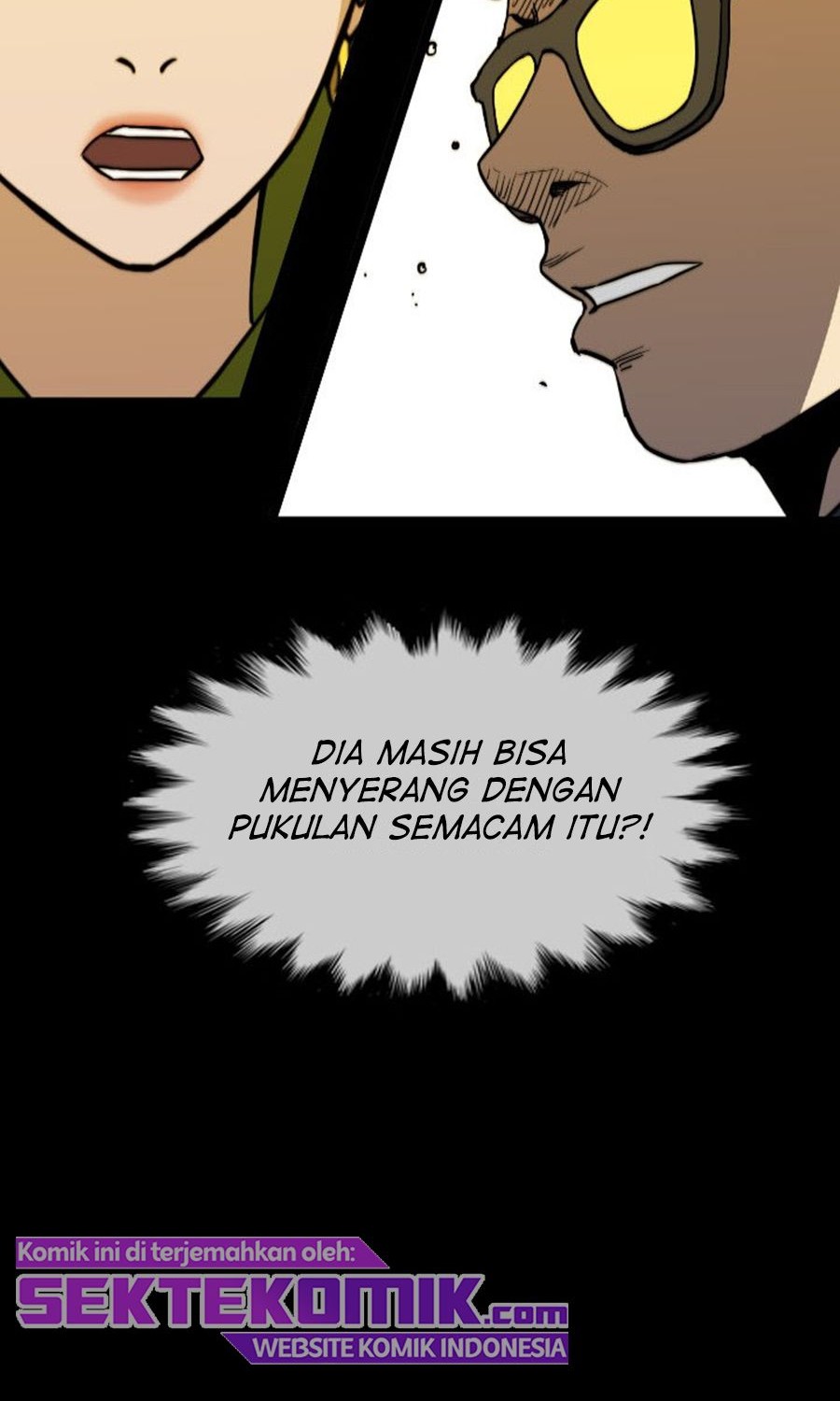 Watch Dog chapter 66 halaman 28