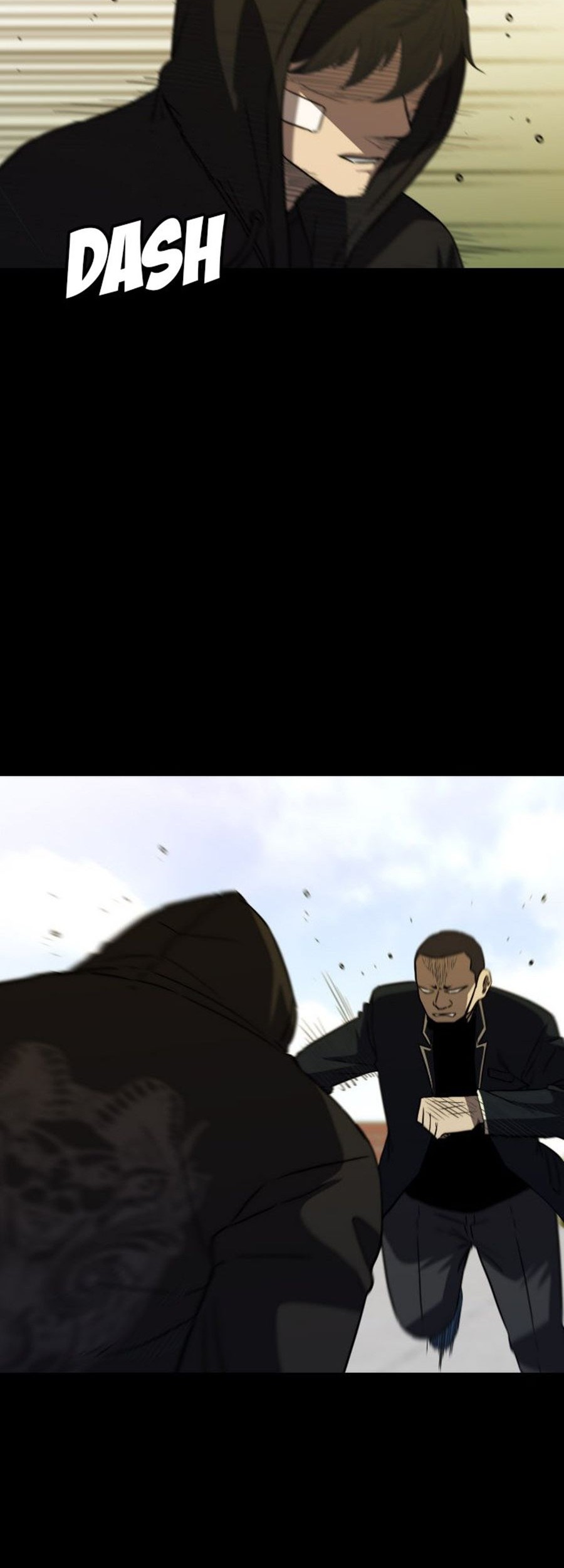 Watch Dog chapter 66 halaman 44