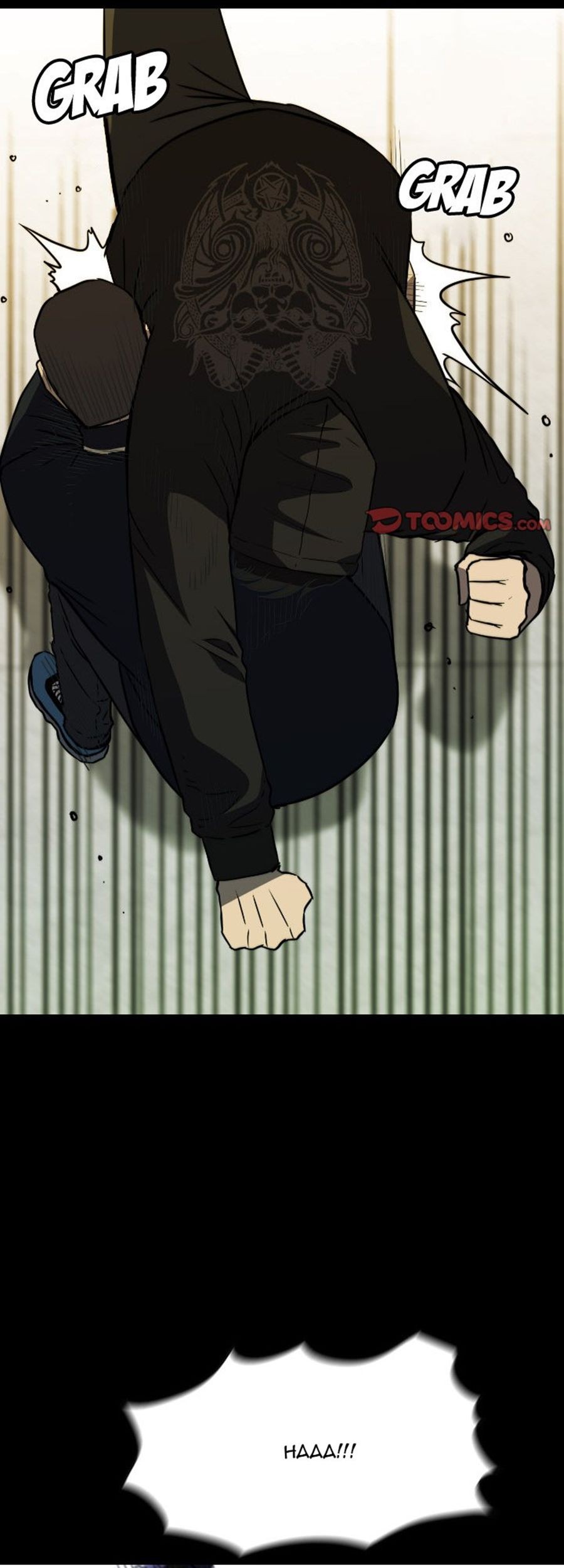 Watch Dog chapter 66 halaman 47