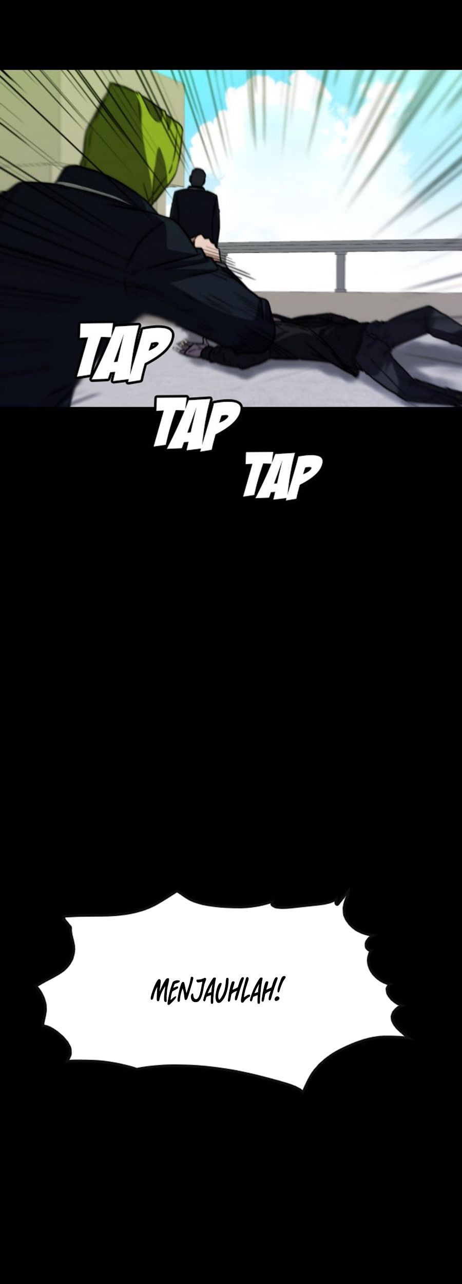 Watch Dog chapter 66 halaman 51