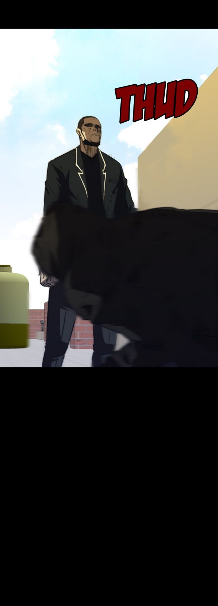 Watch Dog Bab 67 halaman 15