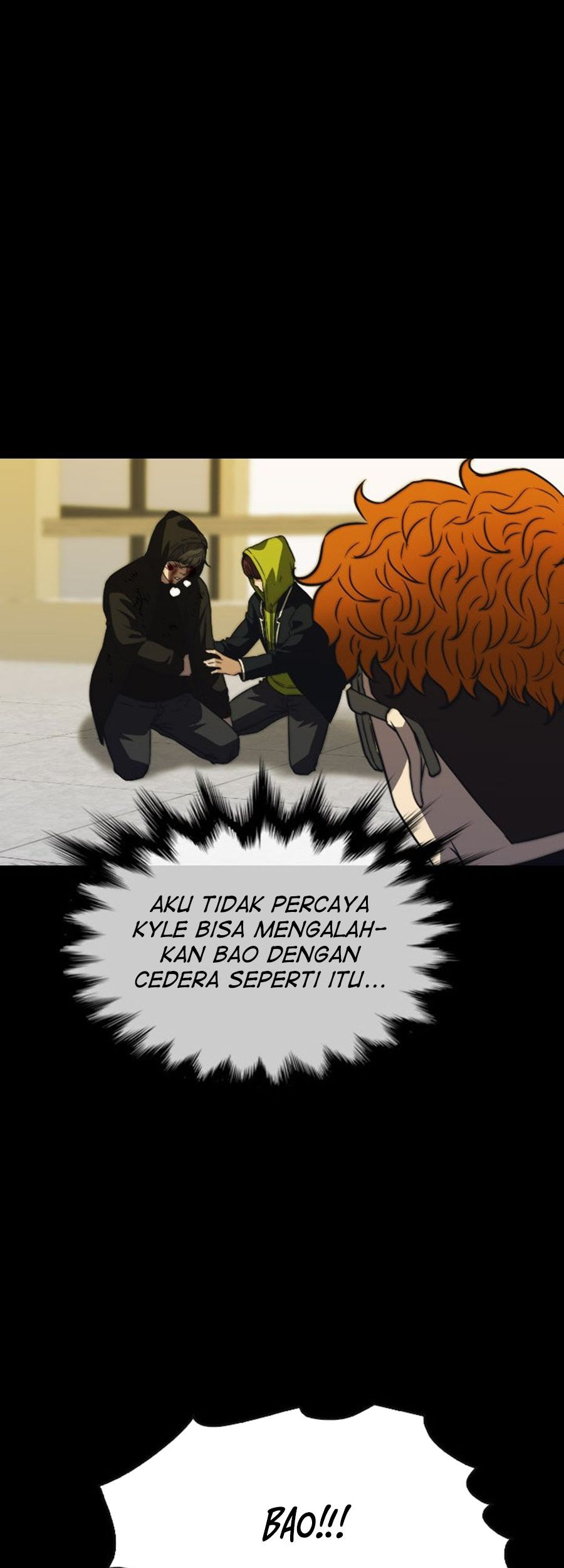 Watch Dog Bab 67 halaman 34