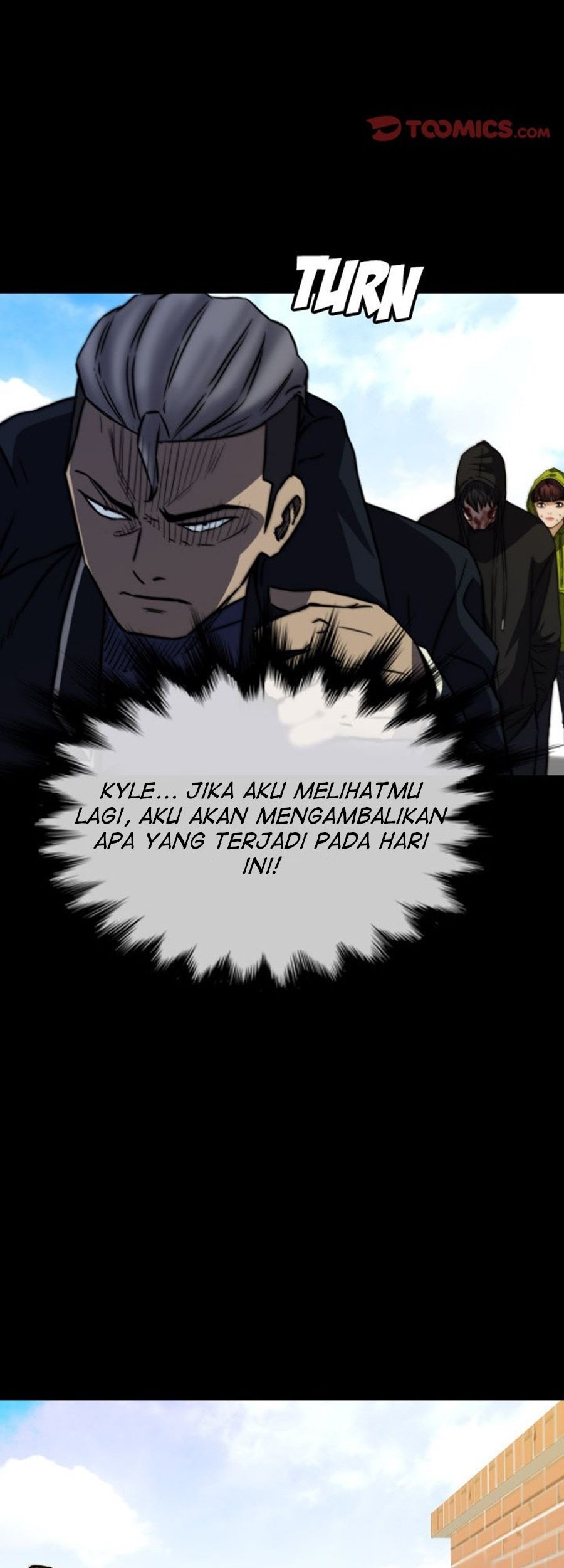 Watch Dog Bab 67 halaman 46