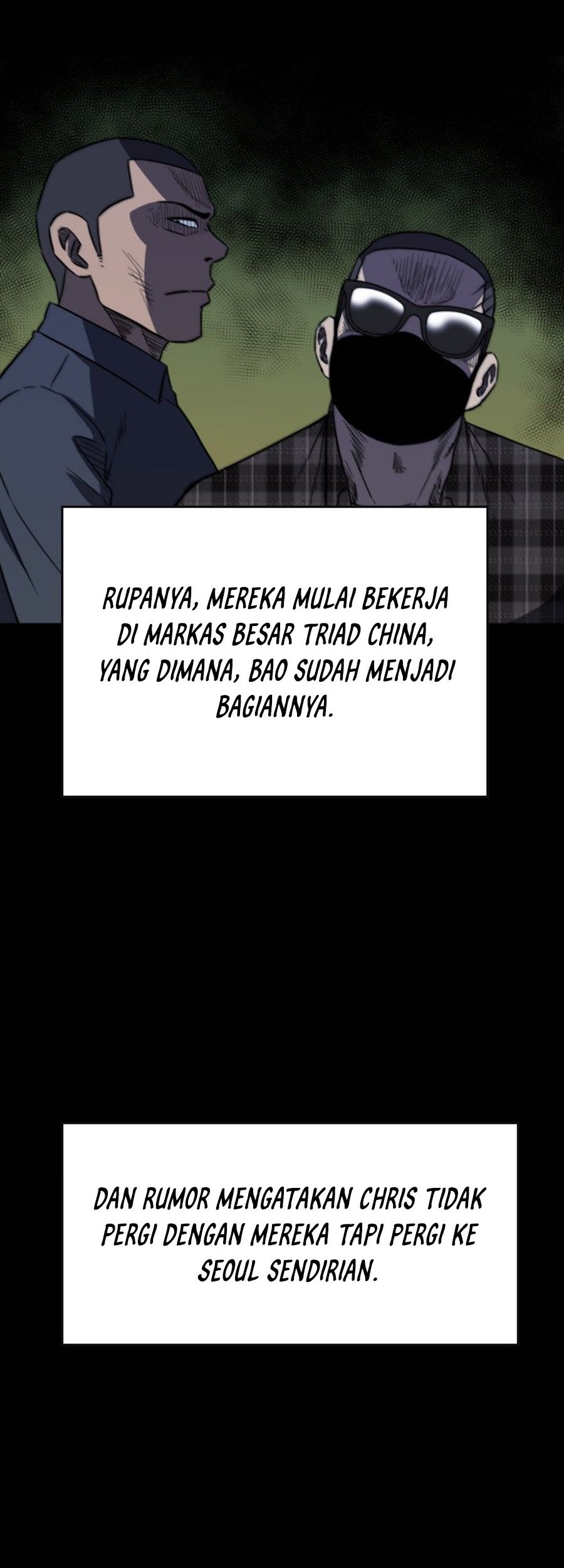 Watch Dog Bab 67 halaman 51