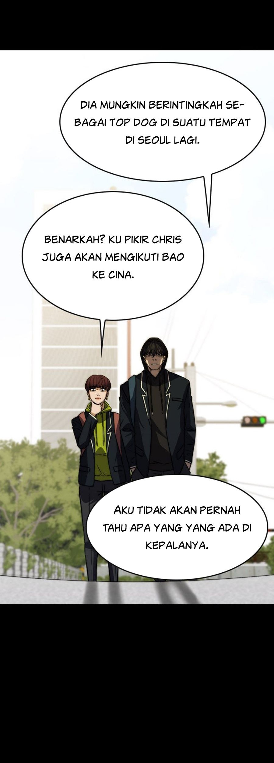 Watch Dog Bab 67 halaman 52
