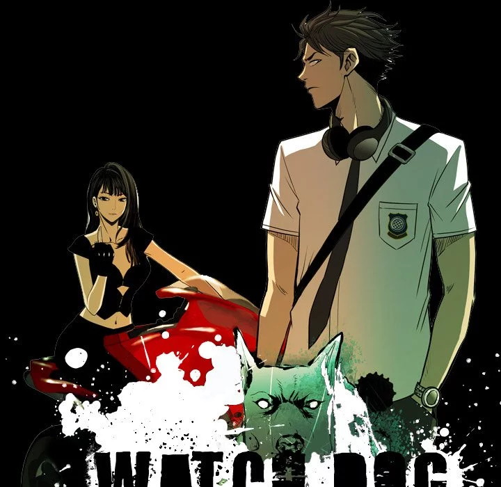 Watch Dog Bab 8 halaman 62