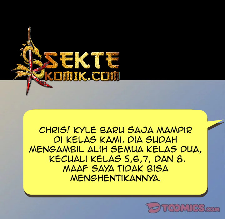 Watch Dog Bab 8 halaman 127