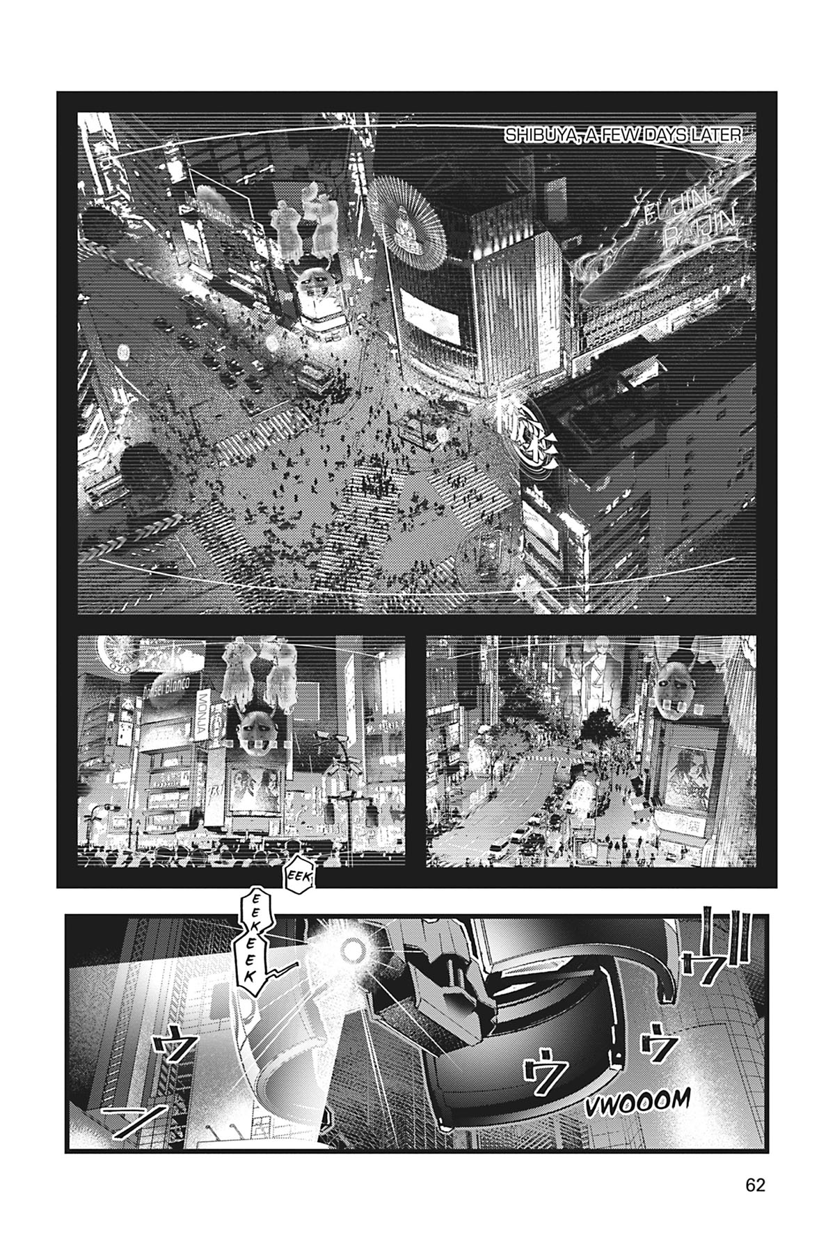 Watch Dogs Tokyo Bab 02 halaman 18