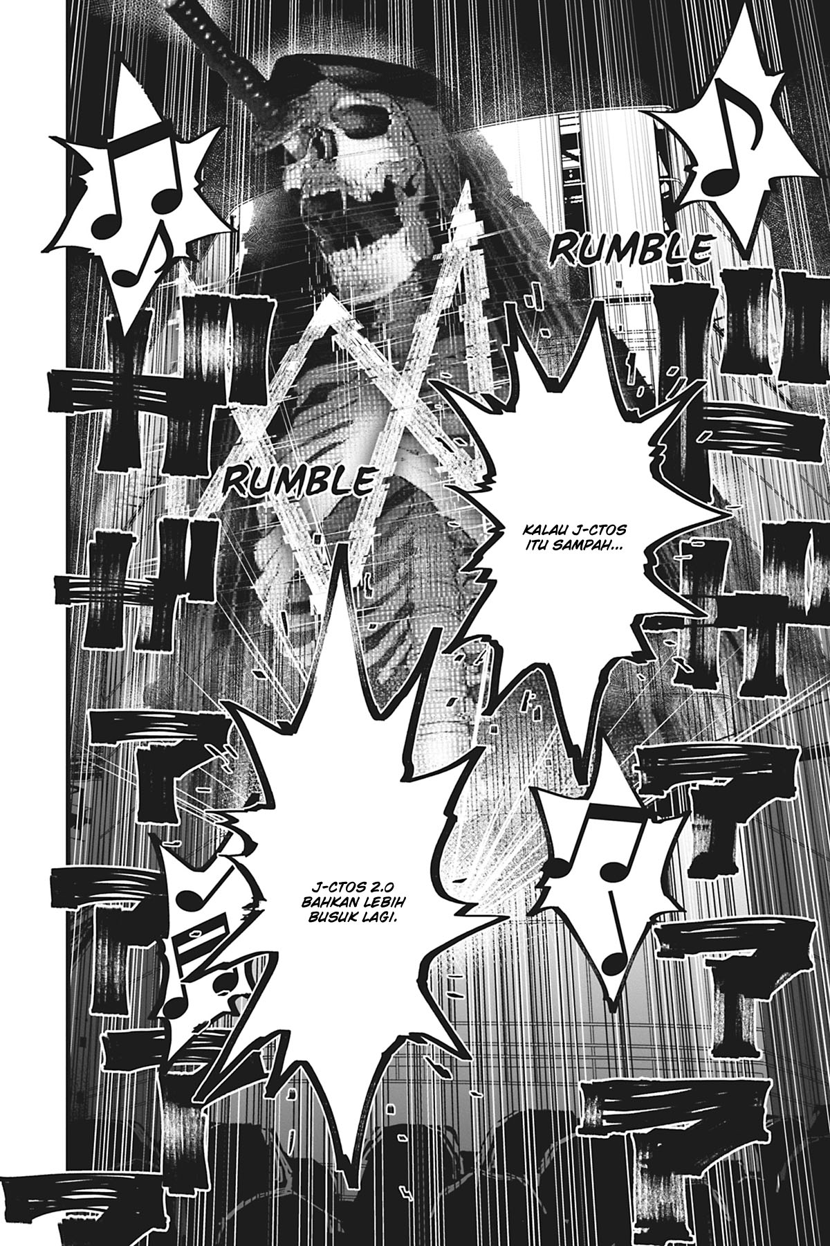 Watch Dogs Tokyo Bab 02 halaman 24