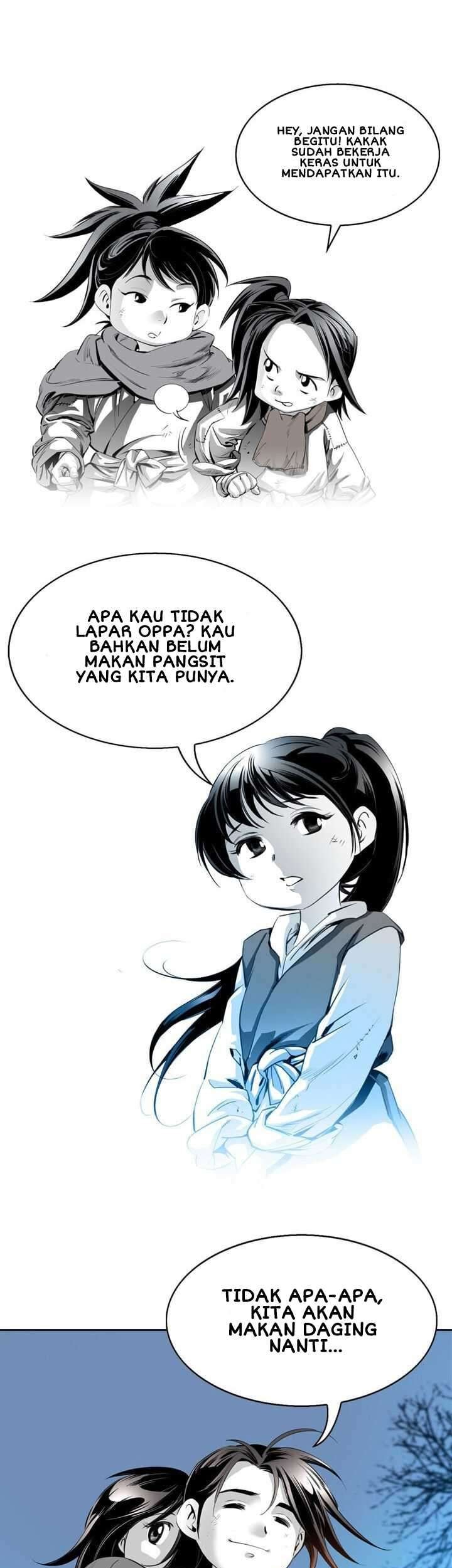 Way To Heaven Bab 1 halaman 24