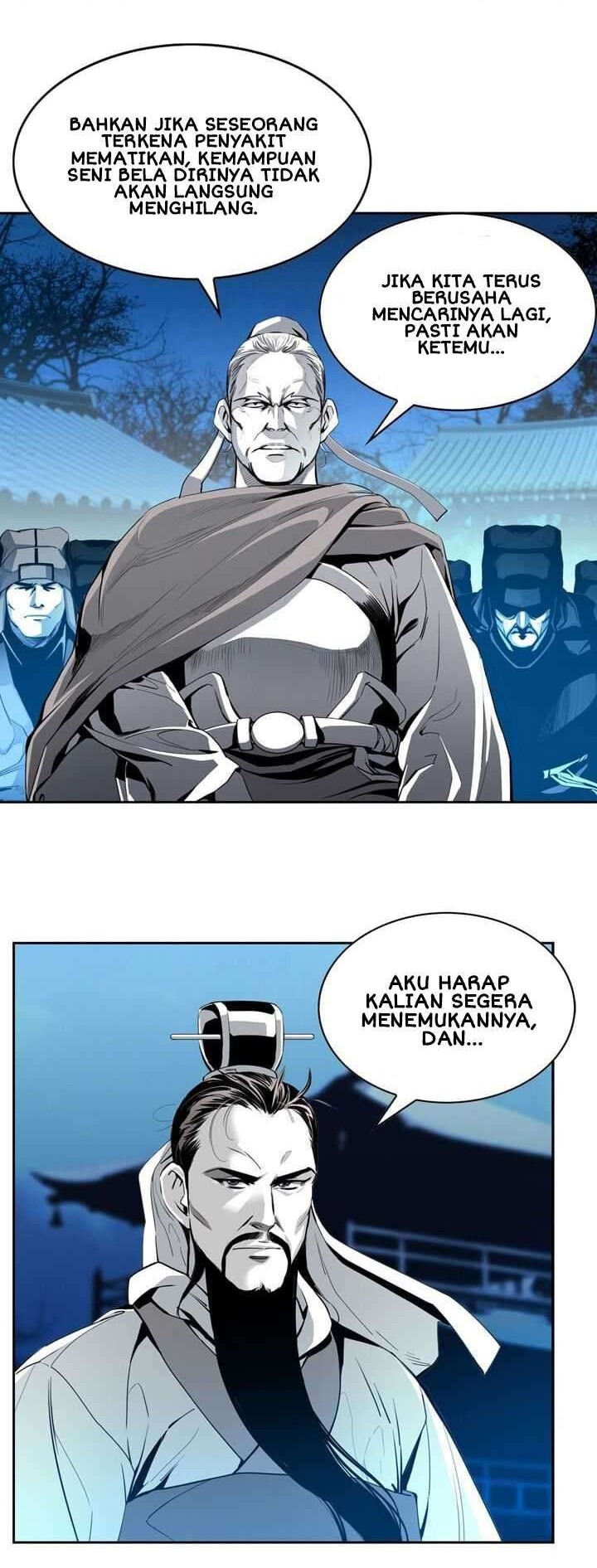 Way To Heaven Bab 1 halaman 36