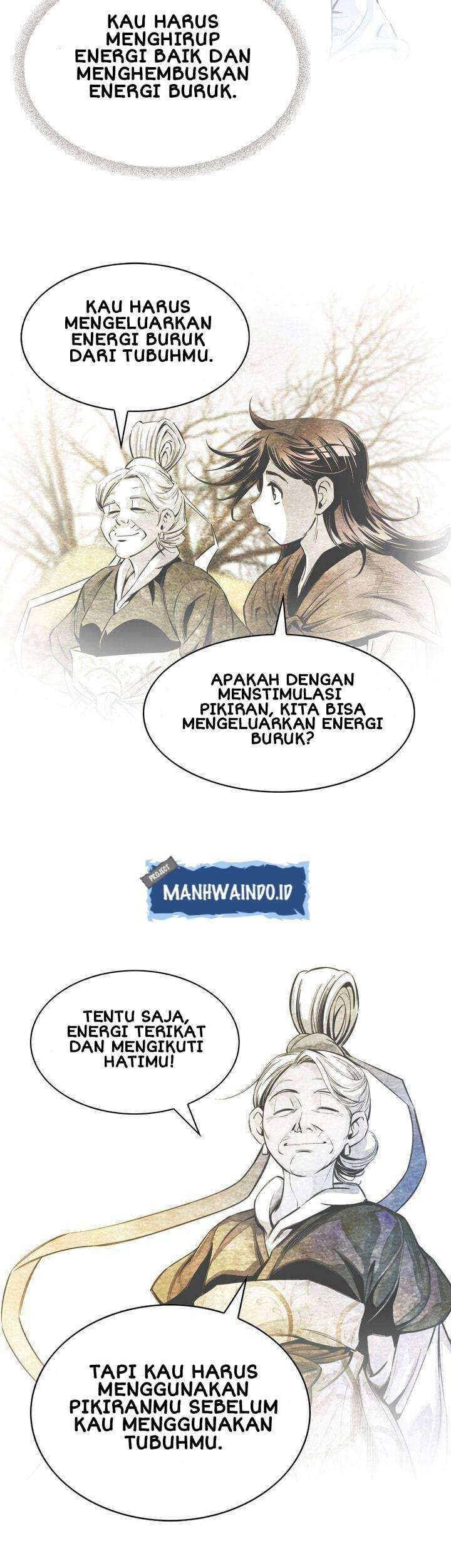 Way To Heaven Bab 10 halaman 5